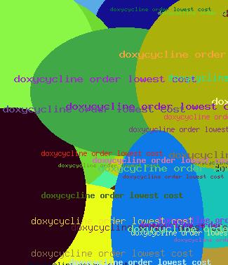 Doxycycline Order Lowest Cost