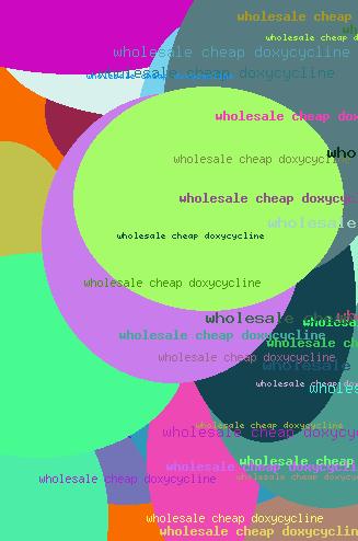 WHOLESALE CHEAP DOXYCYCLINE